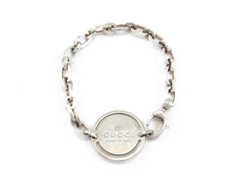 bracciale gucci teste fellini|Gioielli & Orologi .